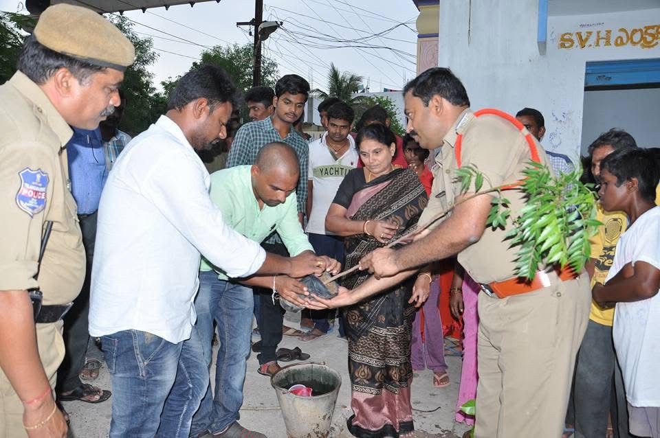 kota_shyam kumar independent candidate services